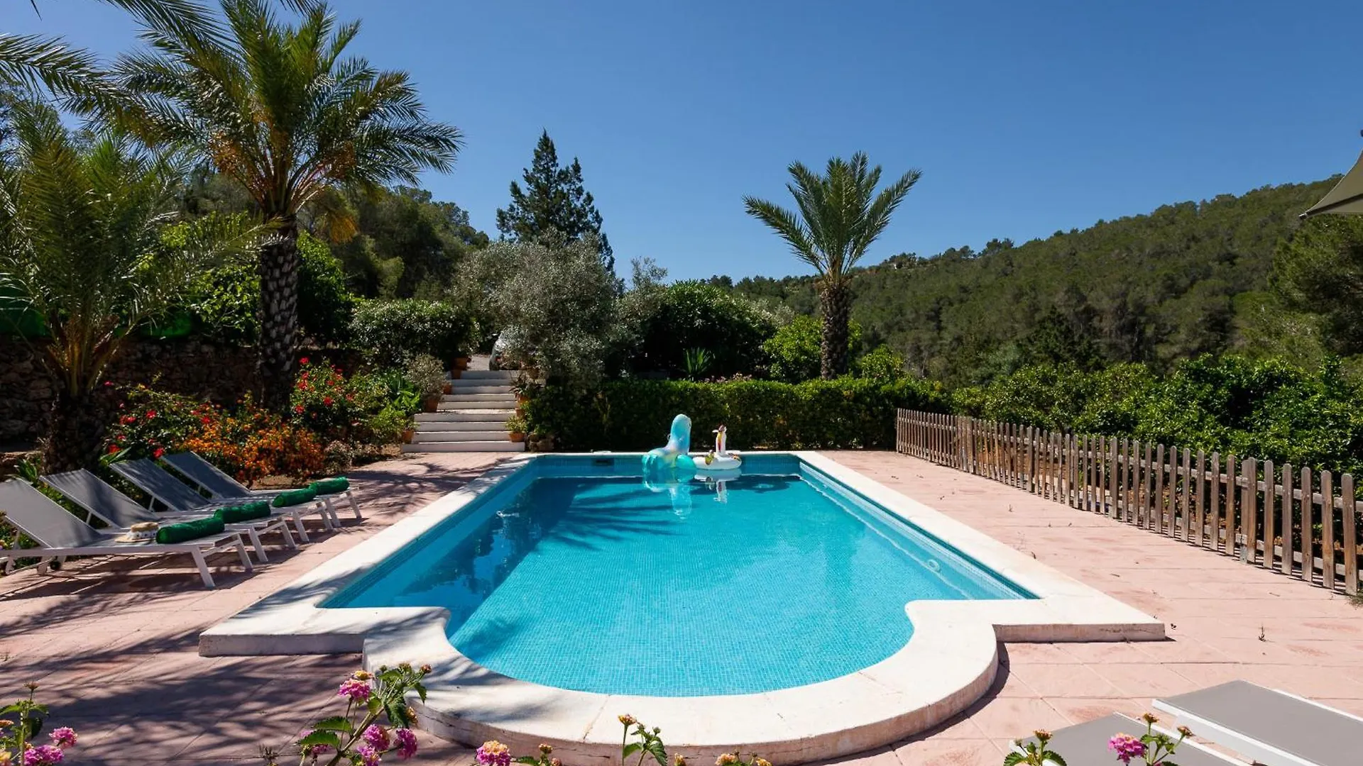 New! Villa Can Lluis Benirras Sant Joan De Labritja 0*,  Spain