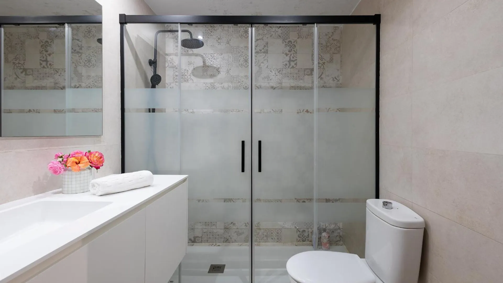 New! Villa Can Lluis Benirras Sant Joan De Labritja 0*,