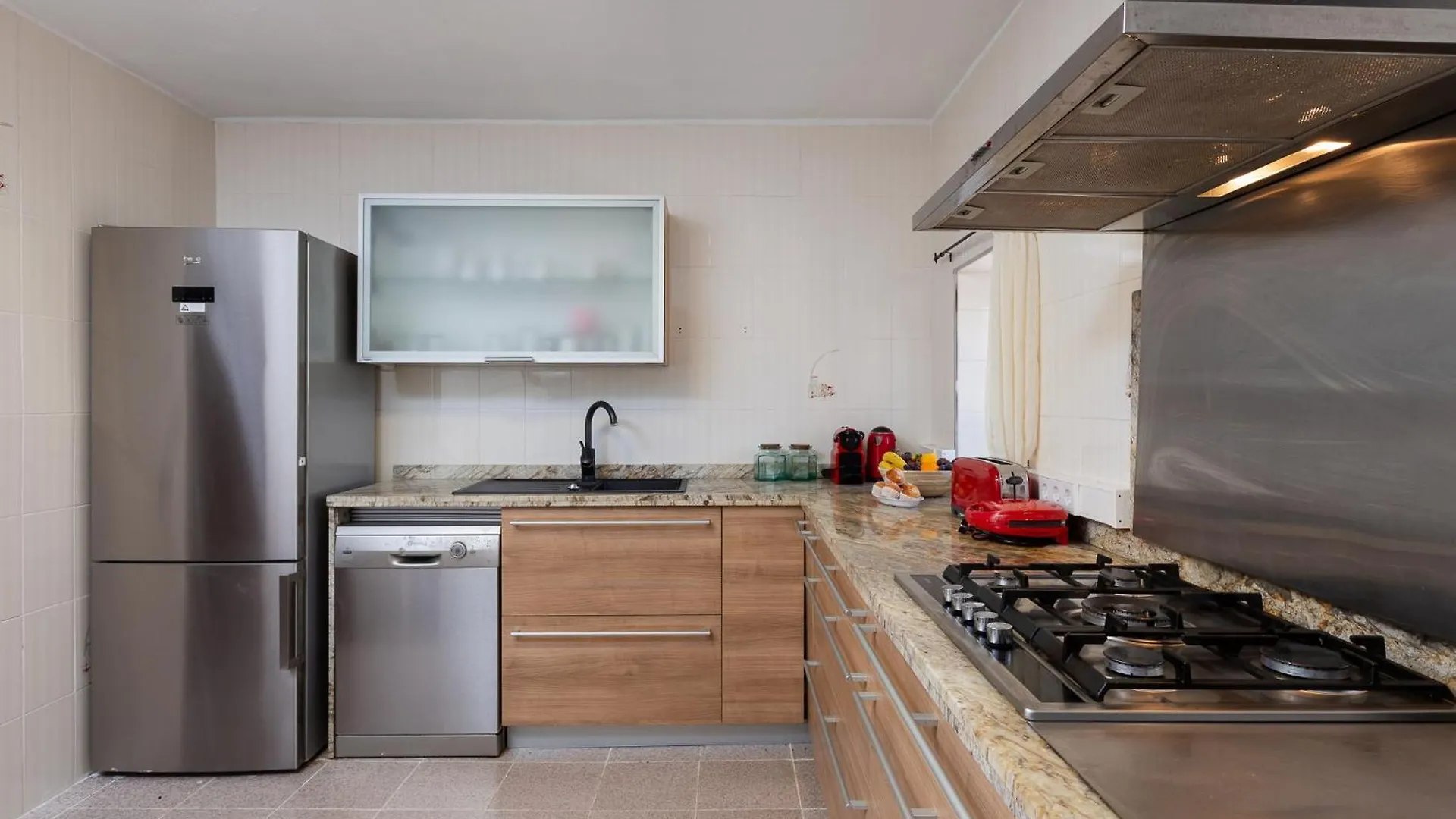 New! Villa Can Lluis Benirras Sant Joan De Labritja Spain