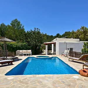 Mestreso Ibiza Sant Joan De Labritja