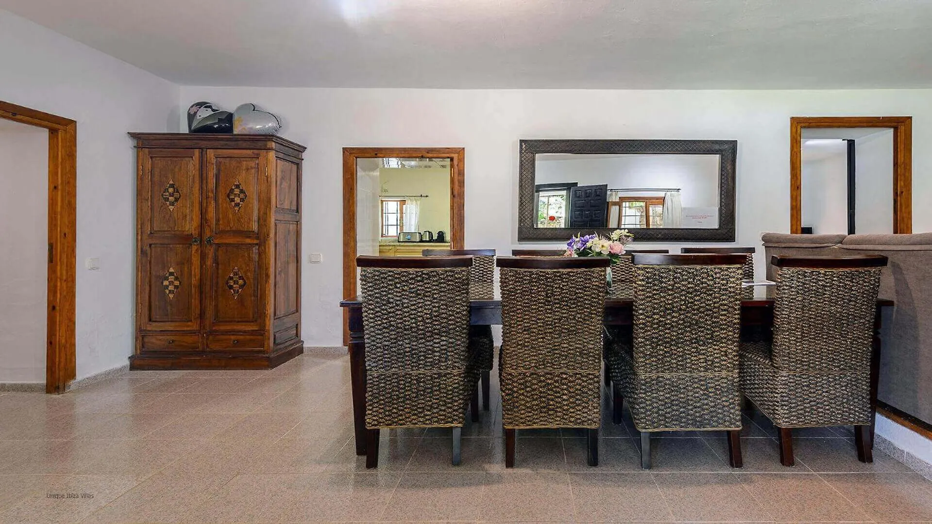 New! Villa Can Lluis Benirras سانت جون دي لابريتجا 0*,  إسبانيا