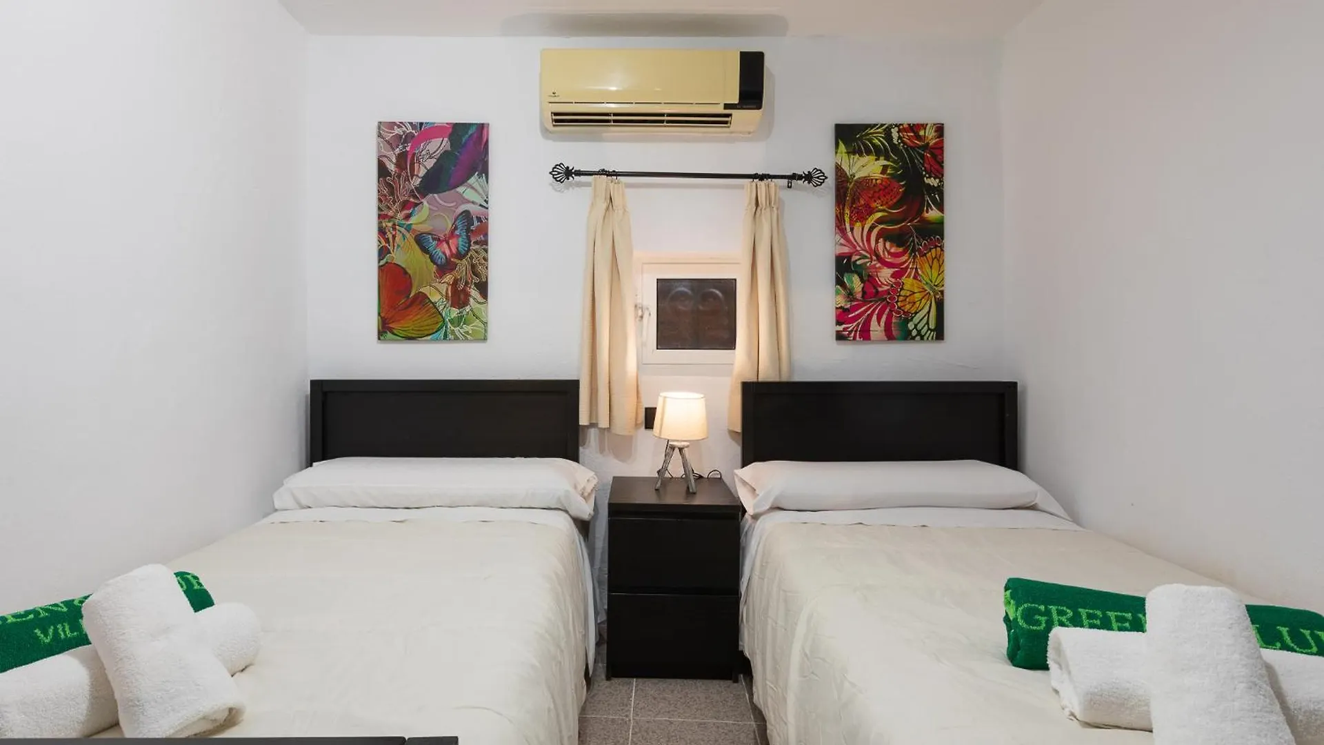 New! Villa Can Lluis Benirras سانت جون دي لابريتجا إسبانيا