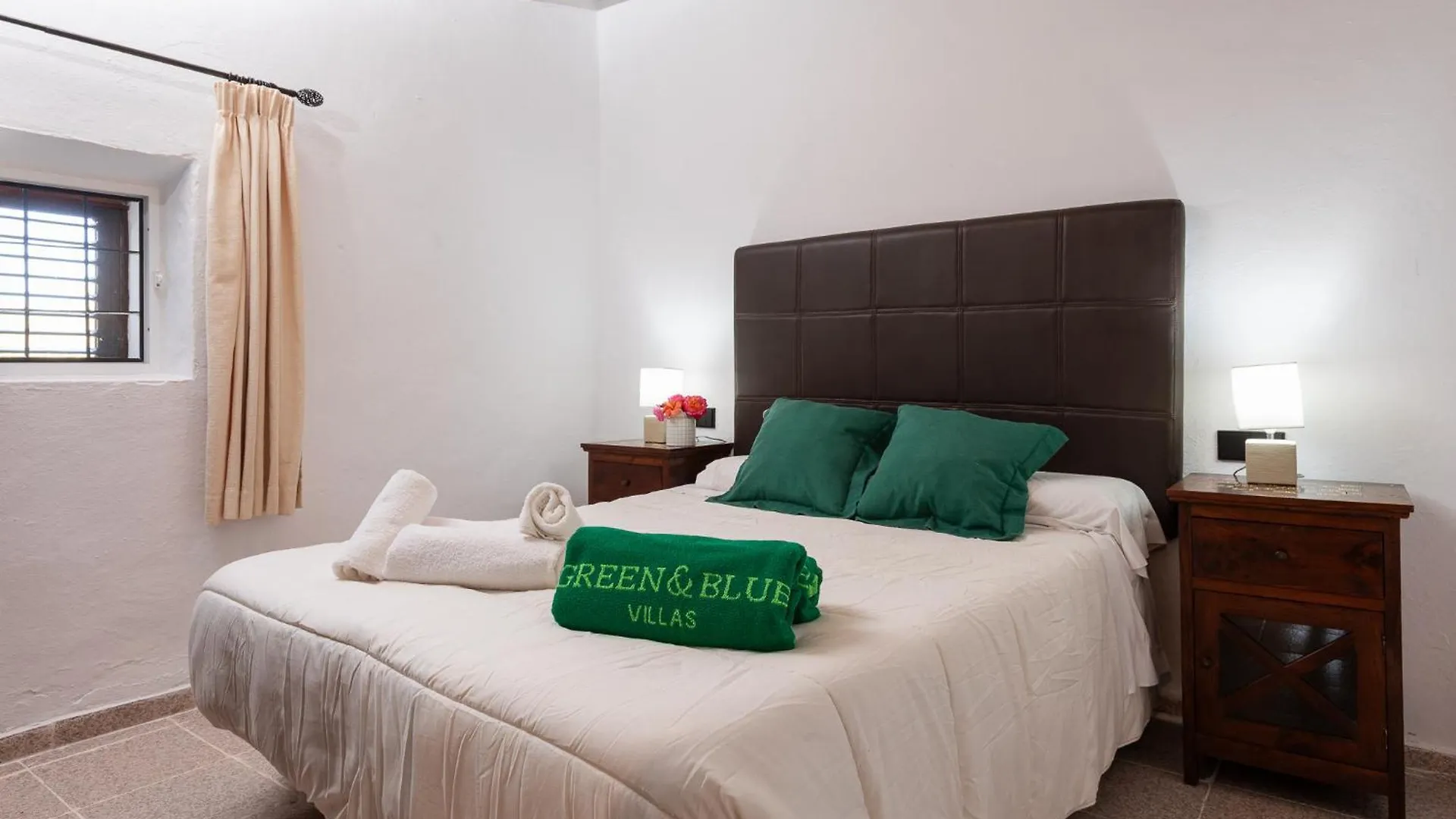 New! Villa Can Lluis Benirras سانت جون دي لابريتجا