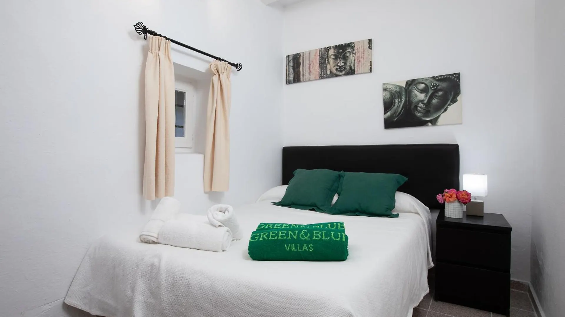 New! Villa Can Lluis Benirras سانت جون دي لابريتجا إسبانيا