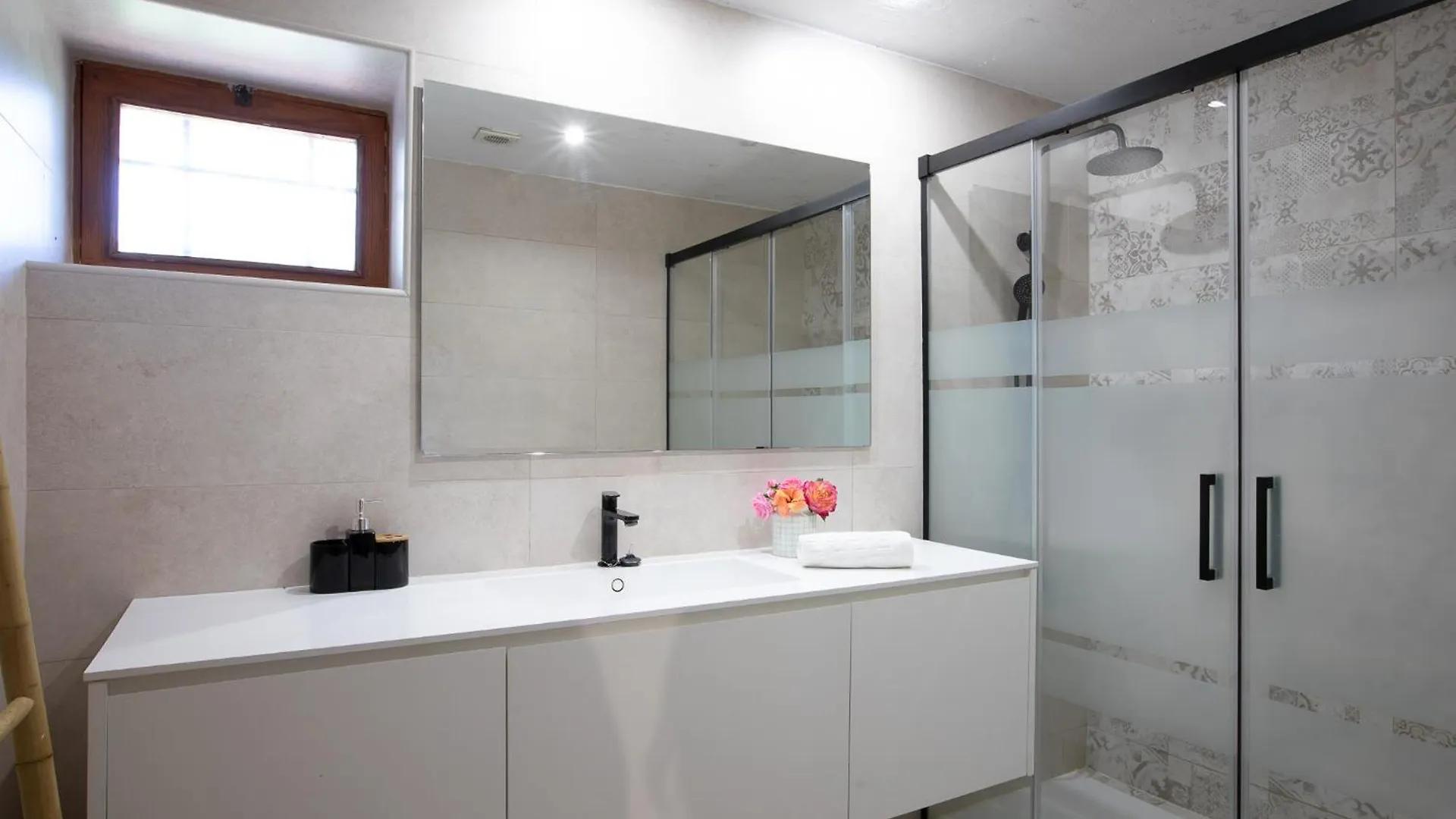 New! Villa Can Lluis Benirras Sant Joan De Labritja