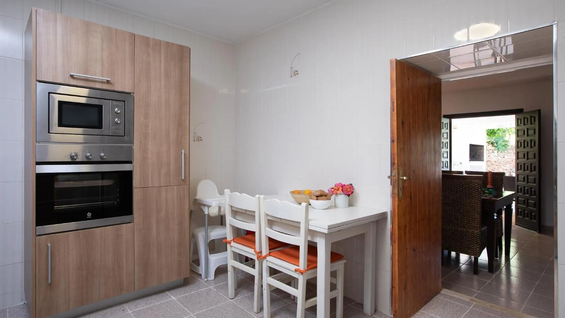 New! Villa Can Lluis Benirras سانت جون دي لابريتجا إسبانيا
